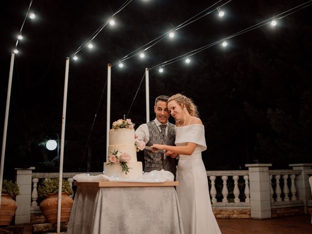 La boda de Juan y Pippa en Santpedor, Barcelona 109