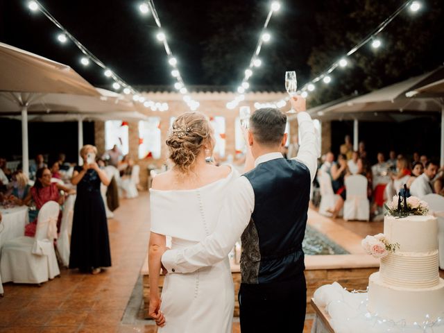 La boda de Juan y Pippa en Santpedor, Barcelona 110