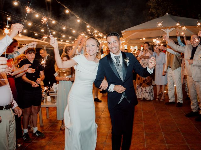 La boda de Juan y Pippa en Santpedor, Barcelona 111