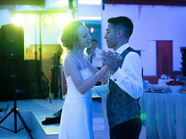 La boda de Juan y Pippa en Santpedor, Barcelona 113