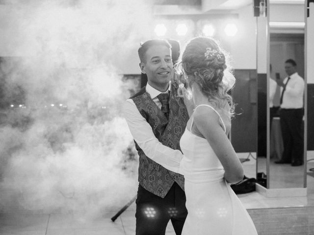 La boda de Juan y Pippa en Santpedor, Barcelona 114