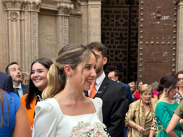 La boda de Álvaro  y Gracia en Murcia, Murcia 6