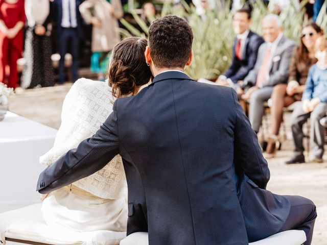 La boda de María y Miguel en Campillo De Ranas, Guadalajara 14