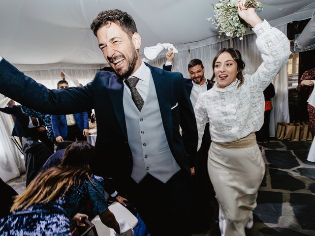 La boda de María y Miguel en Campillo De Ranas, Guadalajara 29