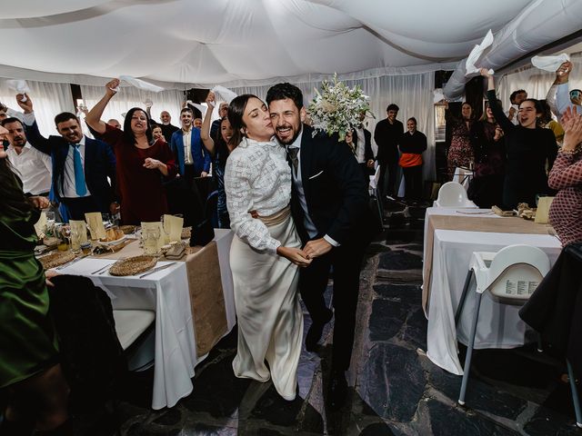 La boda de María y Miguel en Campillo De Ranas, Guadalajara 30