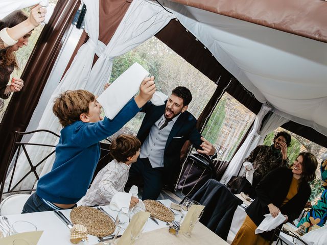 La boda de María y Miguel en Campillo De Ranas, Guadalajara 32