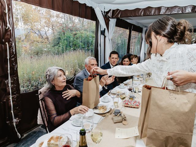 La boda de María y Miguel en Campillo De Ranas, Guadalajara 33