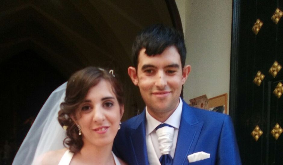 La boda de Francisco Javier   y Laura en Manzanares, Ciudad Real