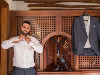 La boda de Nacho y Cristina 3
