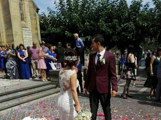 La boda de Nerea y Iván 3