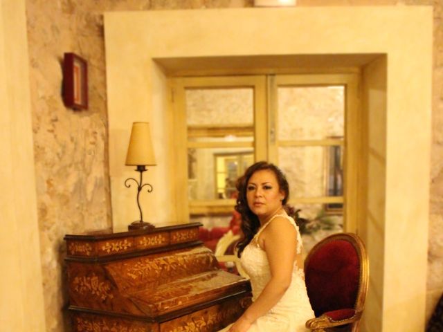 La boda de Daniel y Diana en Esporles, Islas Baleares 4