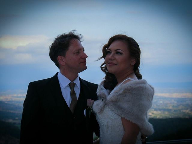 La boda de Daniel y Diana en Esporles, Islas Baleares 19