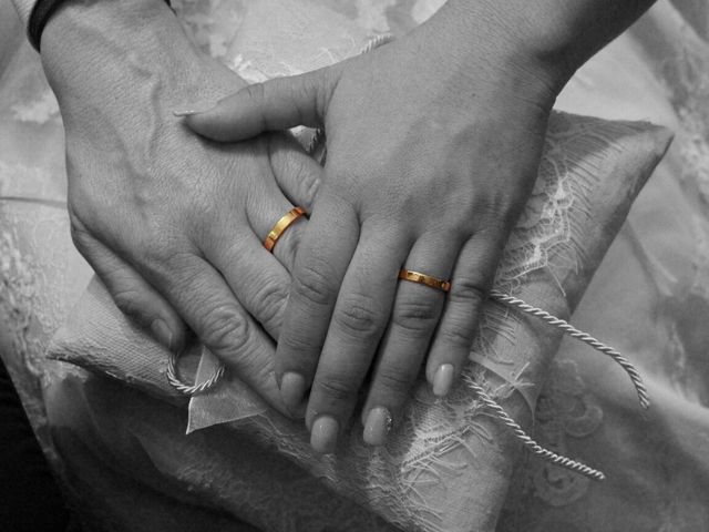 La boda de Daniel y Diana en Esporles, Islas Baleares 21