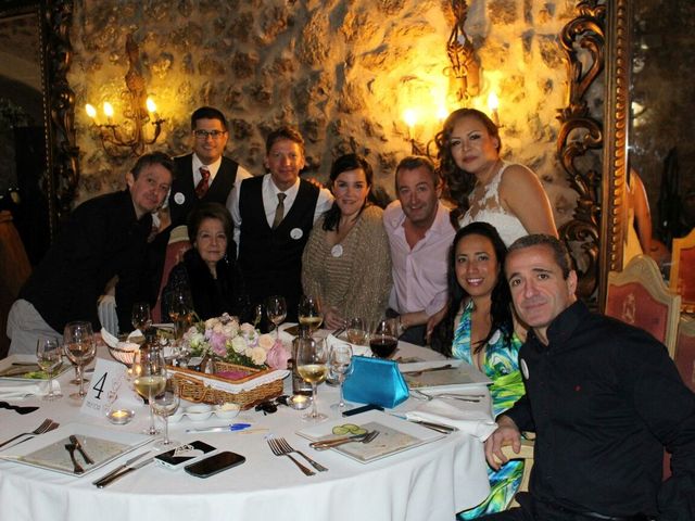 La boda de Daniel y Diana en Esporles, Islas Baleares 24