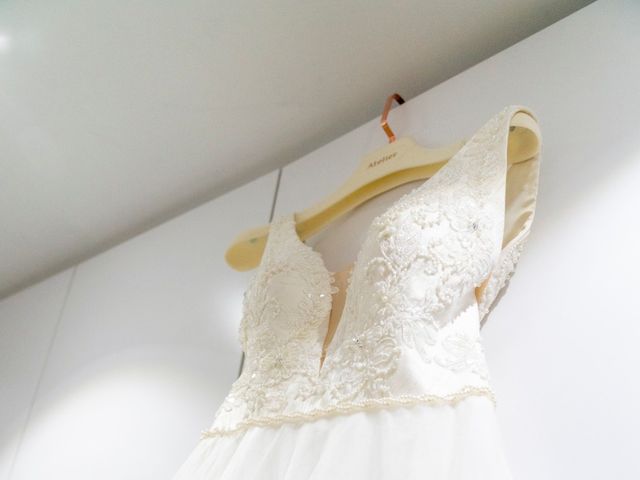 La boda de Sergi y Irene en Igualada, Barcelona 3