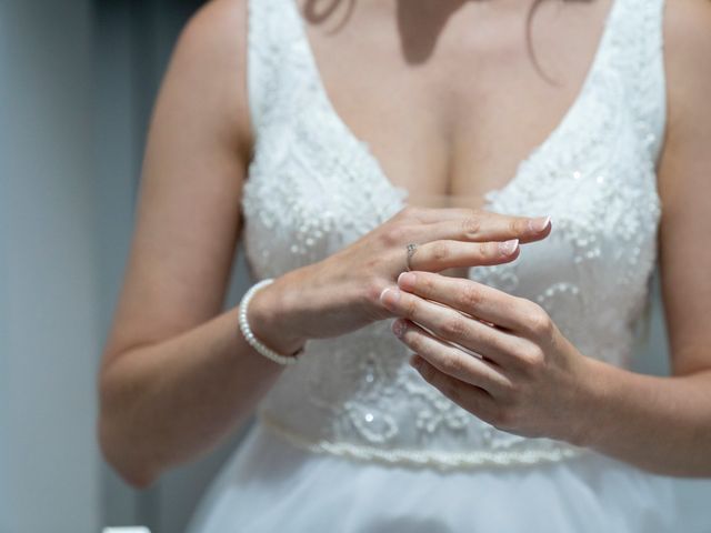 La boda de Sergi y Irene en Igualada, Barcelona 1
