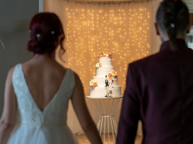 La boda de Sergi y Irene en Igualada, Barcelona 7