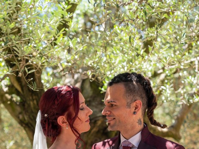 La boda de Sergi y Irene en Igualada, Barcelona 10