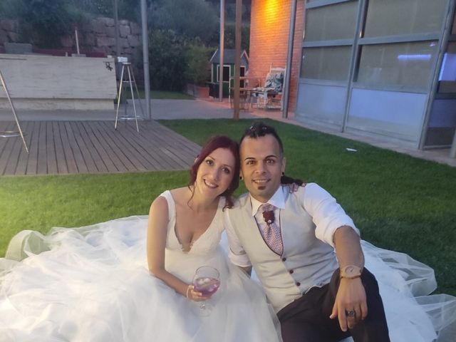 La boda de Sergi y Irene en Igualada, Barcelona 12