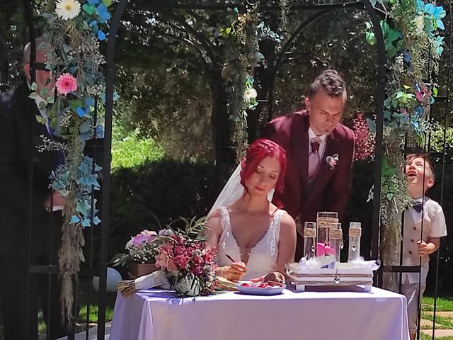La boda de Sergi y Irene en Igualada, Barcelona 13