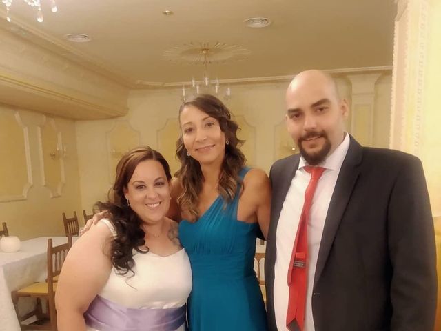 La boda de Luis y Lourdes en Alcalá De Henares, Madrid 11