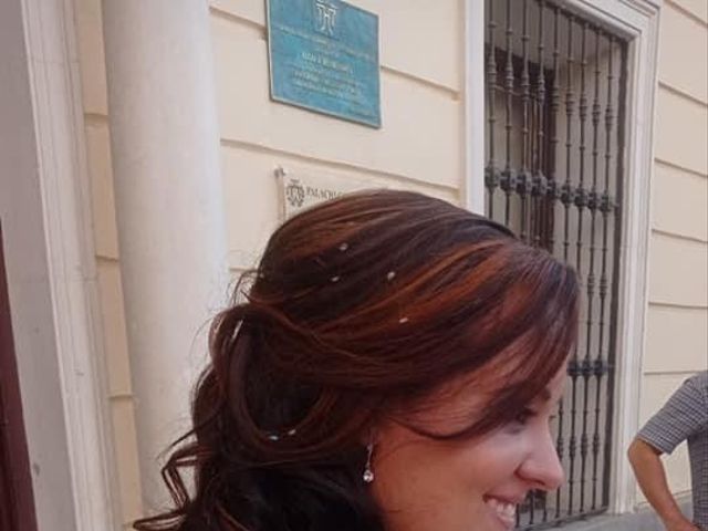 La boda de Luis y Lourdes en Alcalá De Henares, Madrid 12