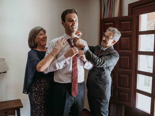 La boda de Diego y Irene en Albacete, Albacete 17