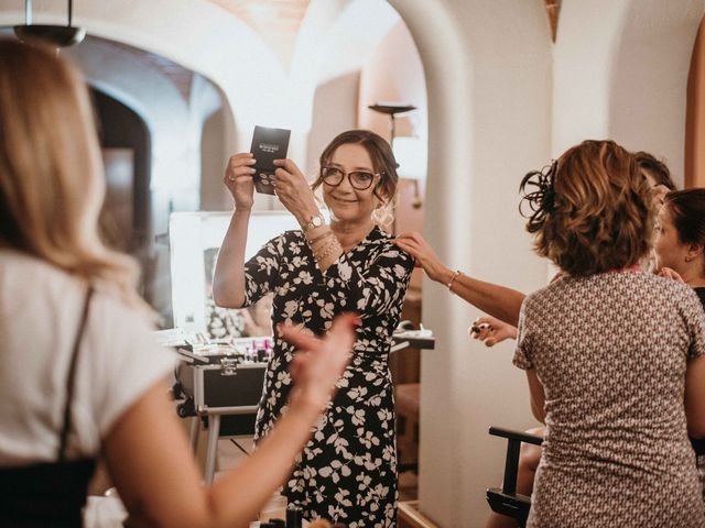 La boda de Diego y Irene en Albacete, Albacete 29