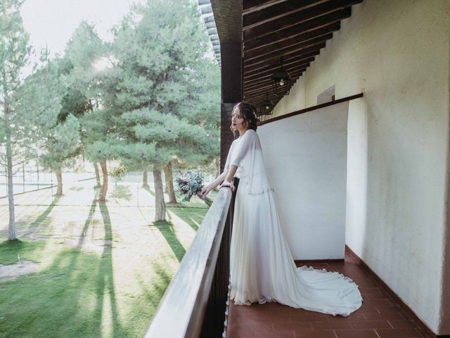 La boda de Diego y Irene en Albacete, Albacete 78