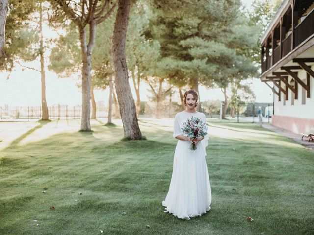 La boda de Diego y Irene en Albacete, Albacete 82