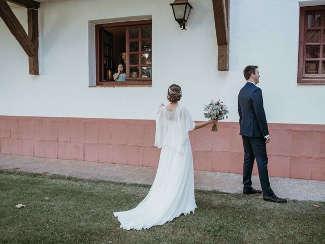 La boda de Diego y Irene en Albacete, Albacete 87