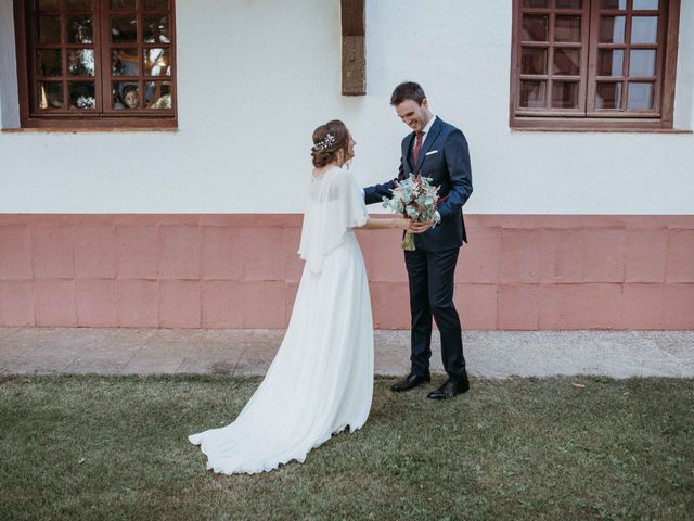 La boda de Diego y Irene en Albacete, Albacete 90