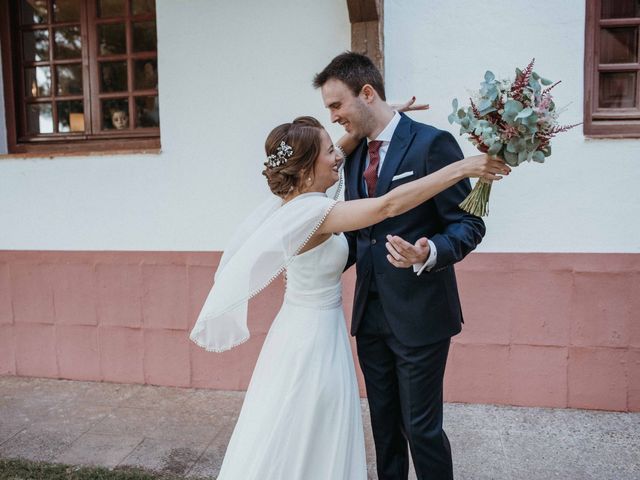 La boda de Diego y Irene en Albacete, Albacete 91