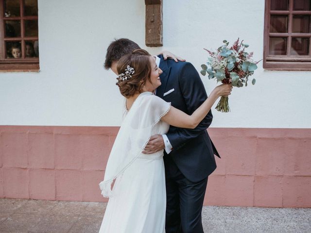 La boda de Diego y Irene en Albacete, Albacete 92