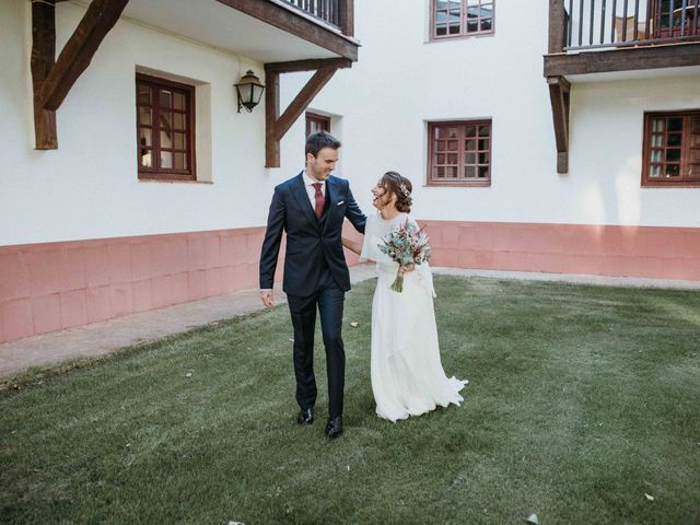 La boda de Diego y Irene en Albacete, Albacete 93