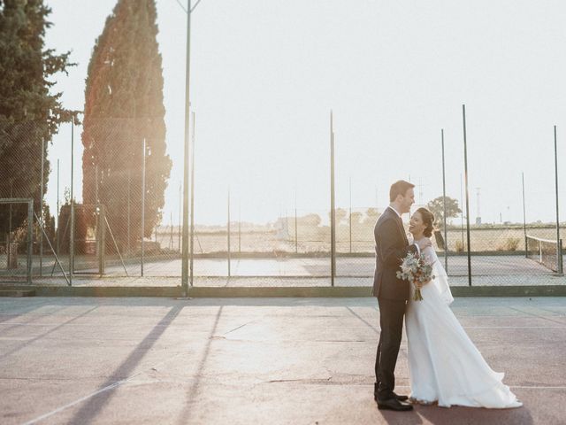 La boda de Diego y Irene en Albacete, Albacete 103