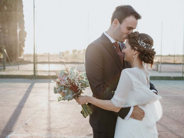 La boda de Diego y Irene en Albacete, Albacete 105