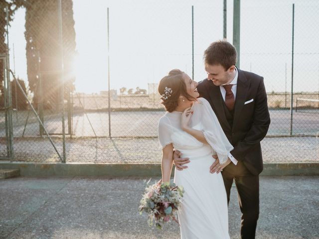 La boda de Diego y Irene en Albacete, Albacete 109