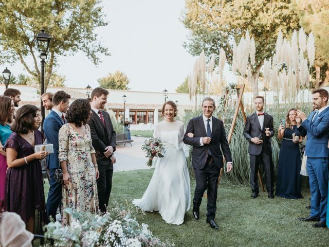 La boda de Diego y Irene en Albacete, Albacete 117