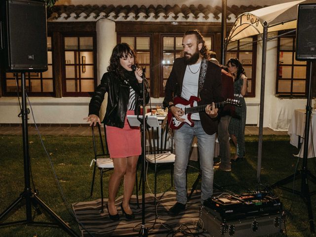 La boda de Diego y Irene en Albacete, Albacete 152