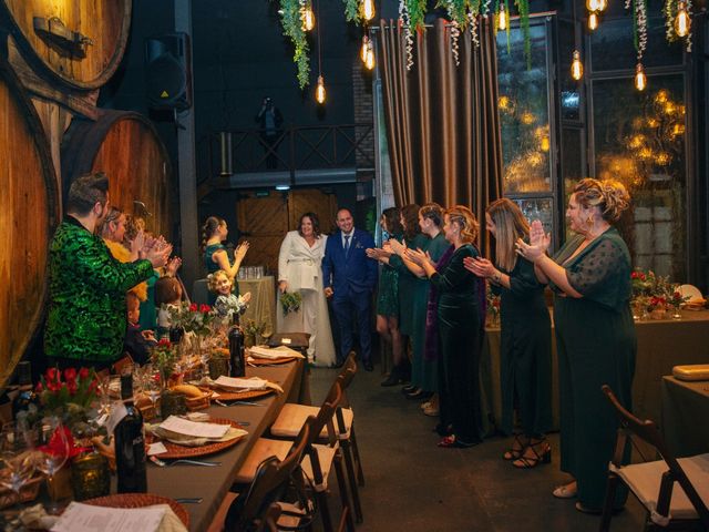 La boda de Sergio y Raquel en Gijón, Asturias 1