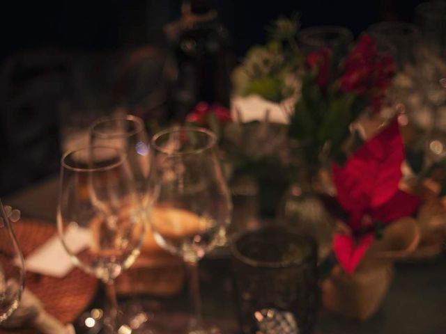 La boda de Sergio y Raquel en Gijón, Asturias 10