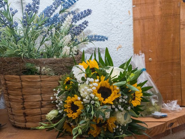 La boda de Antonio y Julia en Illescas, Toledo 6