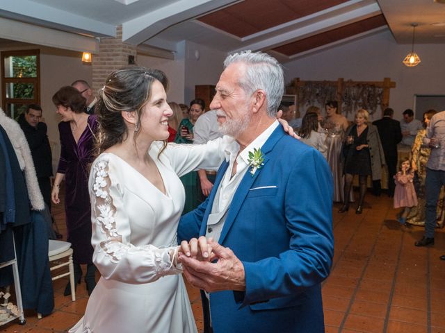 La boda de Antonio y Julia en Illescas, Toledo 33