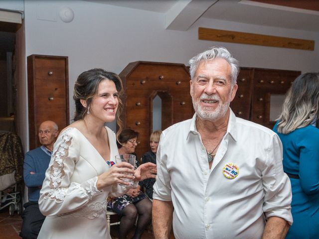 La boda de Antonio y Julia en Illescas, Toledo 2