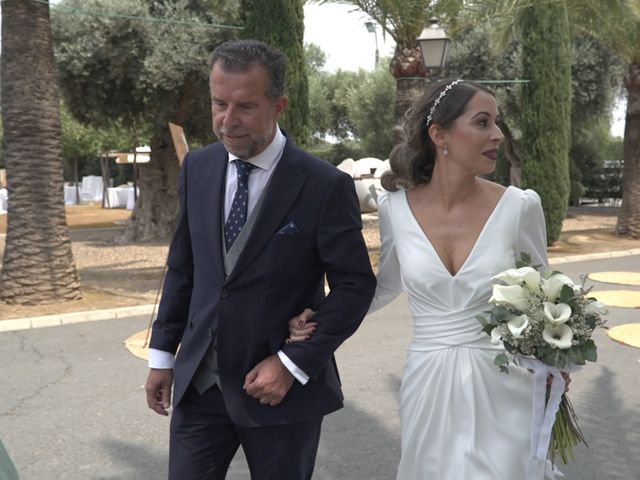 La boda de Javi y Laura en Huelva, Huelva 53