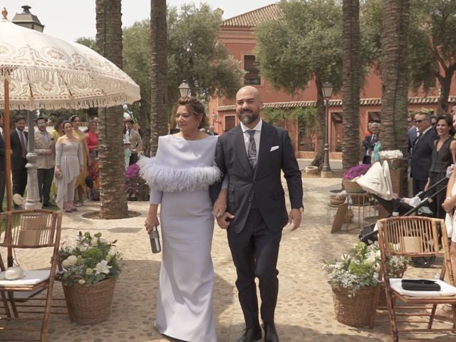 La boda de Javi y Laura en Huelva, Huelva 55