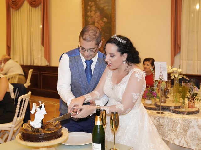 La boda de Carmen y José Manuel en Salteras, Sevilla 17