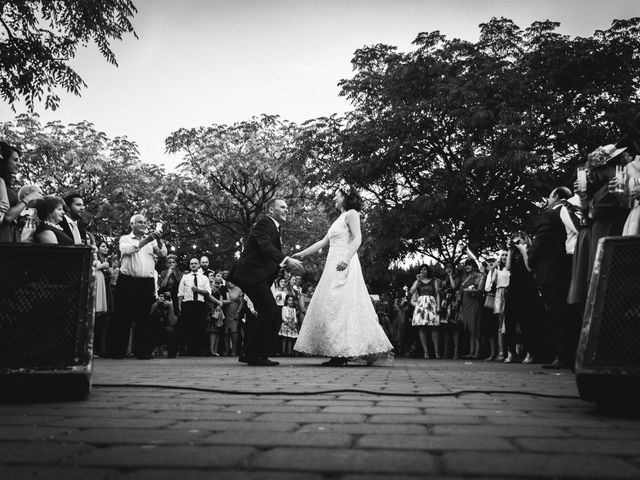 La boda de Victor y Marián en Casas De Los Pinos, Cuenca 70