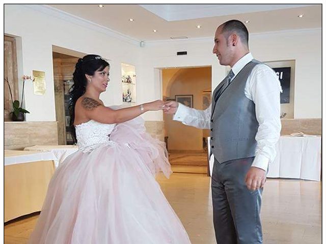 La boda de Sergi y Núria en Platja D'aro, Girona 2